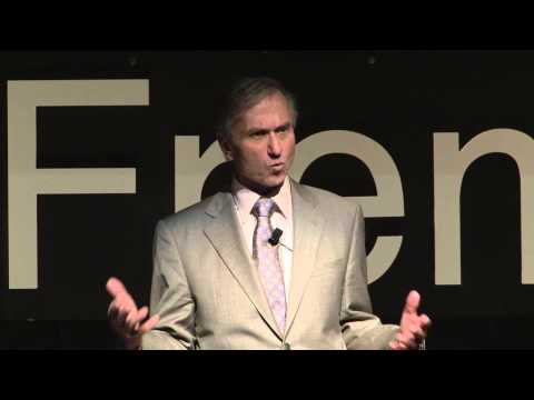 The food we were born to eat: John McDougall at TEDxFremont - UCsT0YIqwnpJCM-mx7-gSA4Q