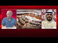 لقاء مشعان البراق عضو المكتب السياسي للحركة مع قناة ARTI التركية حول الانتخابات الكويتية 2022
