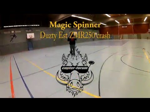Magic Spinner - Duzty Est ZMR250 Crash - UCEgYJzDoHXldsG3Y-9LjG9A