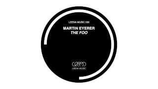 Martin Eyerer - Bloop