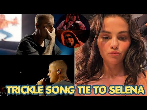 Justin Bieber's Coachella Set List May Have Been Leaked &  Selena  New Post Is Making Fans Spiral