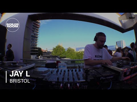 Jay L Boiler Room Bristol DJ Set - UCGBpxWJr9FNOcFYA5GkKrMg