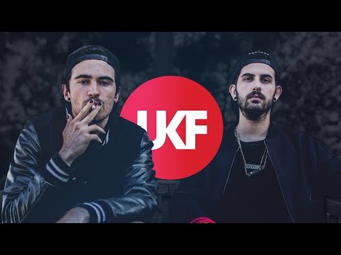 Borgore & Half Empty - Keep It Weird - UC9UTBXS_XpBCUIcOG7fwM8A