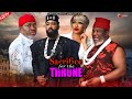 SACRIFICE FOR THE THRONE (KANAYO, FREDERICK, UGEZU, QUEENETH) 2025 Nollywood Movie #trending