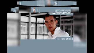 John Acquaviva pres. Swen Weber - First Stroke (Original Mix)
