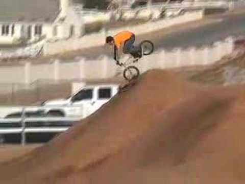 RIDEbmx - Heath Pinter's St. Patrick's Day Trails Jam - UCdJBLqPpsyNSPmAhVmD3HSg