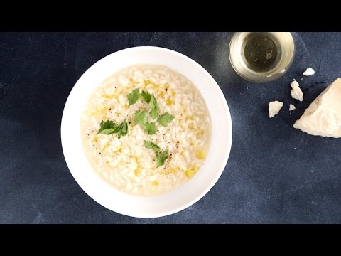 How to Master Risotto - UCl0kP-Cfe-GGic7Ilnk-u_Q