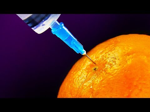 20 BRILLIANT FOOD HACKS THAT'LL CHANGE THE WAY YOU EAT - UC295-Dw_tDNtZXFeAPAW6Aw