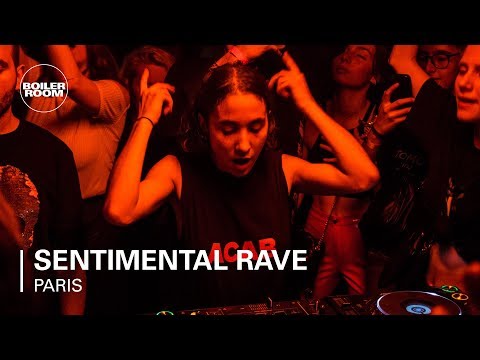 Sentimental Rave | Low Heat Paris - UCGBpxWJr9FNOcFYA5GkKrMg