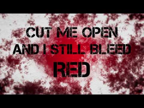 Beth Crowley - Red