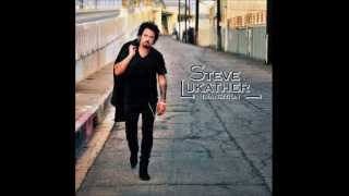 Steve Lukather - Rest Of The World