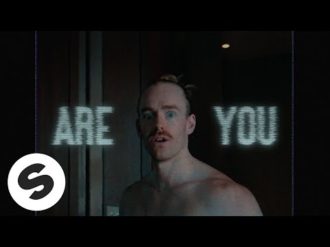 Will Sparks - Are You Crazy (Official Music Video) - UCpDJl2EmP7Oh90Vylx0dZtA