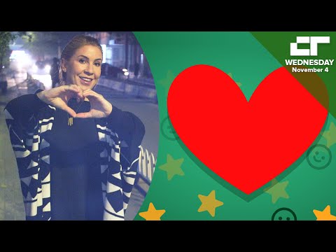 Twitter Ditches Favorites and Stars For Likes and Hearts | Crunch Report - UCCjyq_K1Xwfg8Lndy7lKMpA