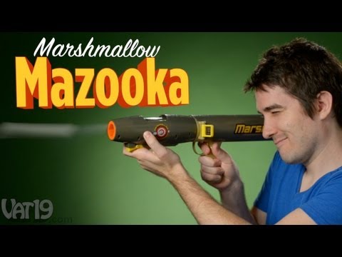 Mazooka Marshmallow Bazooka - UCDRbNGFusqlXX4a5vwi9ouQ