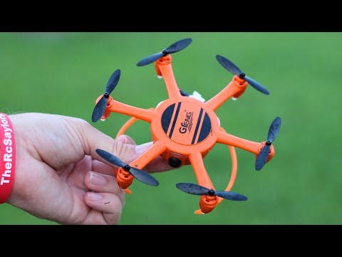 $20 Hexacopter - GTeng T907W - TheRcSaylors - UCYWhRC3xtD_acDIZdr53huA