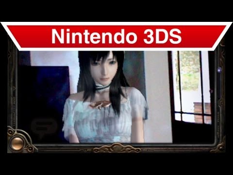 Nintendo 3DS - Spirit Camera: The Cursed Memoir Launch Trailer - UCGIY_O-8vW4rfX98KlMkvRg