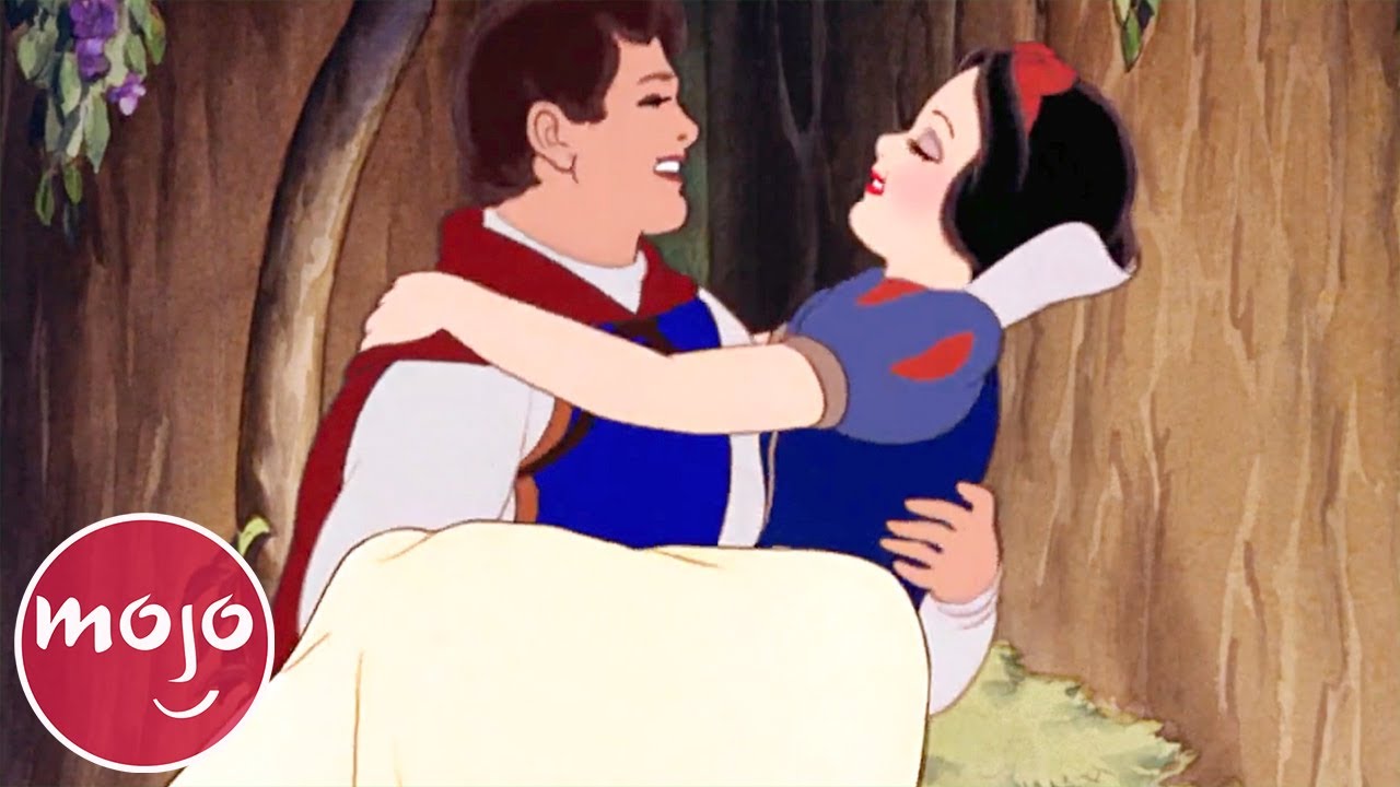Top 10 Disney Movies You Look at Differently as an Adult