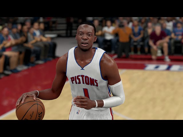 Reggie Jackson: The NBA’s Most Underrated Player