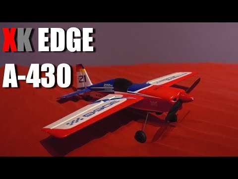 XK EDGE A430 - UCKE_cpUIcXCUh_cTddxOVQw