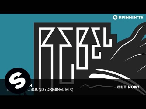 DJ Punish - Industrial Sound (Original Mix) - UCpDJl2EmP7Oh90Vylx0dZtA