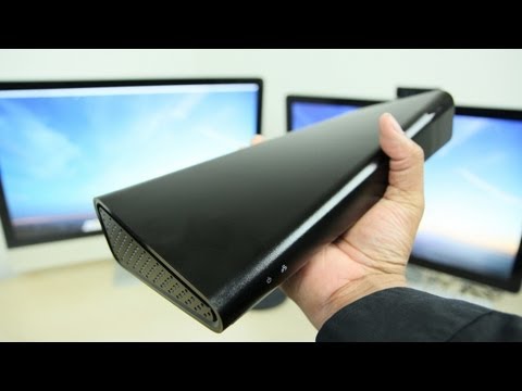 Slingbox 500 Review (Live TV Everywhere) - UCMgCvJ3_QahXgvwj6LjOd-w