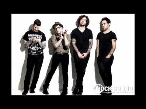 Fall Out Boy - The Mighty Fall (without Big Sean)