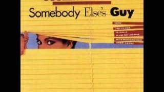 Jocelyn Brown - Somebody Else´s Guy (DMC Remix)