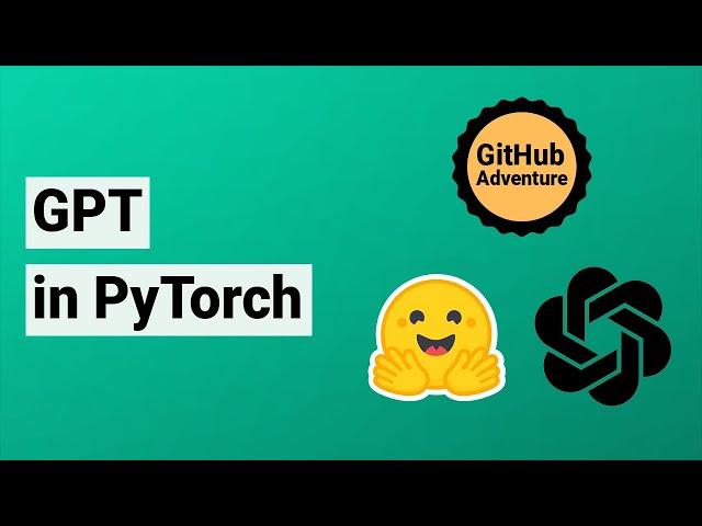 GPipe: The Next Generation of PyTorch