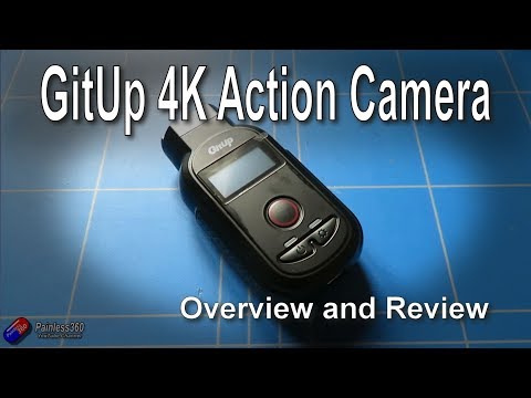 RC Review: GitUp F1 4K Action/FPV Camera - UCp1vASX-fg959vRc1xowqpw