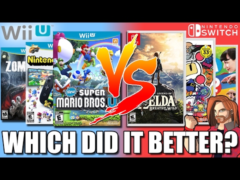 Does Nintendo Switch Have Better Launch Games Than The Wii U? - UCuJyaxv7V-HK4_qQzNK_BXQ