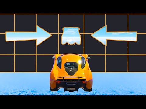WORLD'S MOST DIFFICULT PRECISION STUNTS! - GTA 5 Funny Moments - UCfLuMSIDmeWRYpuCQL0OJ6A