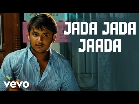 Saattai - Jada Jada Jaada Video | Imman - UCTNtRdBAiZtHP9w7JinzfUg