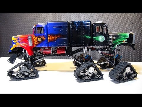 RC ADVENTURES - RC MEGA Collection 2014 & RCSparks Studio Walk-Through - UCxcjVHL-2o3D6Q9esu05a1Q