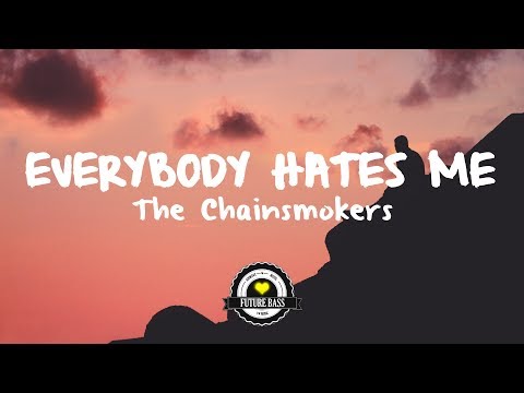 The Chainsmokers - Everybody Hates Me (ItsVam Remix) - UCwIgPuUJXuf2nY-nKsEvLOg