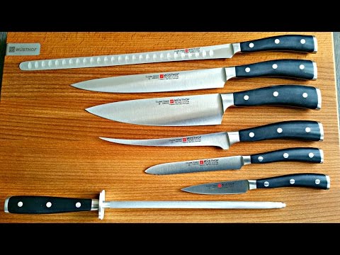 BEST KNIVES SET for PIT MASTERS - warning  Wusthof Classic Ikon fanboy - UC_kARM8MBLDBxZQuZeYYQdQ