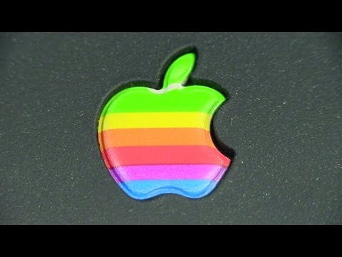 EEVblog #418 - Mailbag Apple Newton Teardown - UC2DjFE7Xf11URZqWBigcVOQ