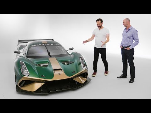 The Engineering Behind The 700HP Brabham BT62 - Carfection (4K) - UCwuDqQjo53xnxWKRVfw_41w