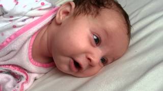 Lillian - Baby Talk