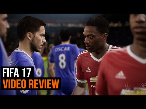 FIFA 17 Video Review - UCk2ipH2l8RvLG0dr-rsBiZw