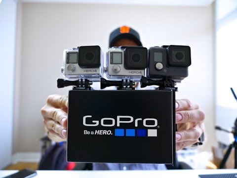 WHICH GoPro Hero 4 to BUY - REVIEW - UC0MYNOsIrz6jmXfIMERyRHQ
