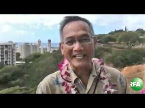 Hawaii cách Việt Nam bao xa?