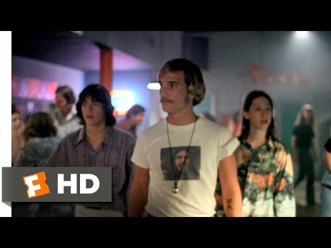 Dazed and Confused (8/12) Movie CLIP - The Emporium (1993) HD - UC3gNmTGu-TTbFPpfSs5kNkg