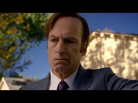 The Cast of Better Call Saul Is Insane - Comic Con 2018 - UCKy1dAqELo0zrOtPkf0eTMw