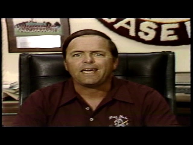 The 1985 Mississippi State Baseball Roster: Where Are They Now?