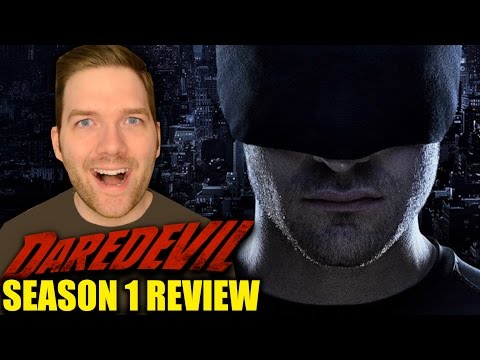 Daredevil - Season 1 Review - UCCqEeDAUf4Mg0GgEN658tkA