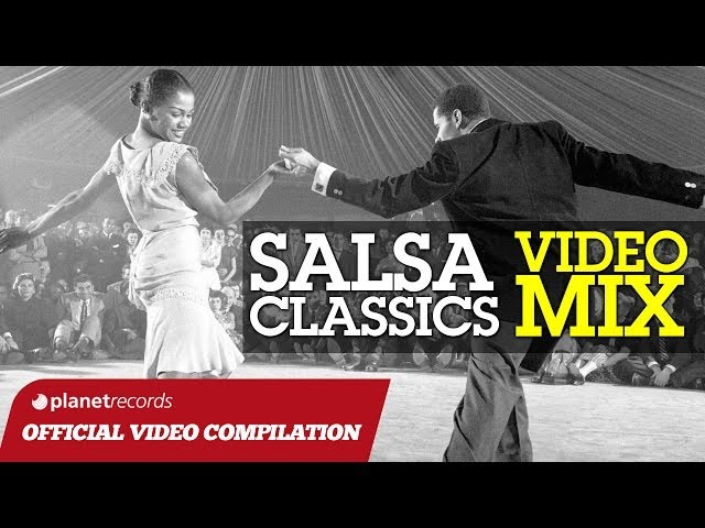 The Best of Salsa & Latin Music: Mojito Passion
