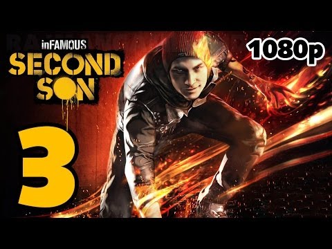 inFAMOUS: Second Son Walkthrough PART 3 [1080p] No Commentary TRUE-HD QUALITY - UC8JiX8bJM5DzU41LyHpsYtA