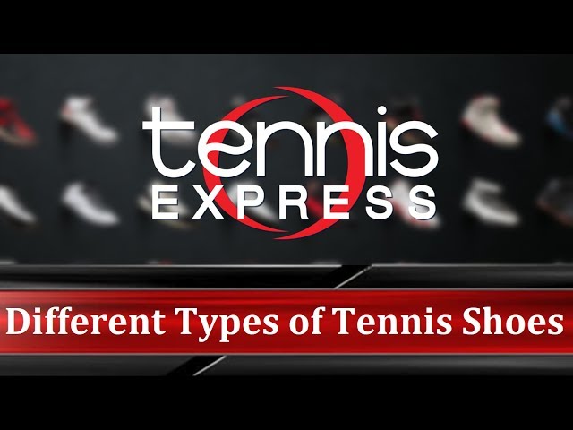 How Do You Spell Tennis Shoes?