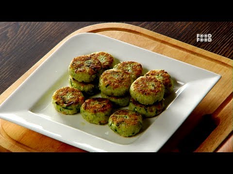 Rice And Zucchini Patties - Tea Time - UCthIcpK06l9bhi9ISgreocw