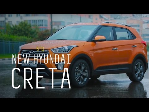 NEW HYUNDAI CRETA - Большой тест-драйв - UCQeaXcwLUDeRoNVThZXLkmw